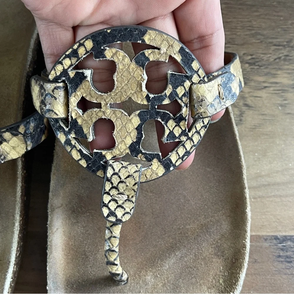 Tory Burch Sandals